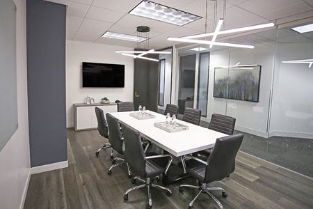 Preview of Cerritos Tower (CER) Coworking space for Rent