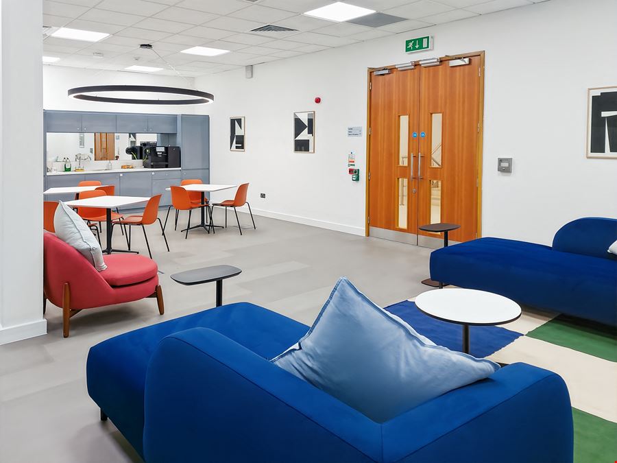 Regus - Maidstone Horizon House