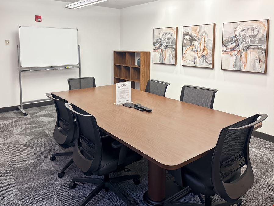 VA, Ashburn - Ashburn Rd