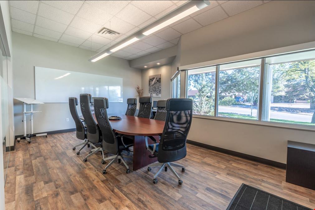 MyOfficeLife - Westminster