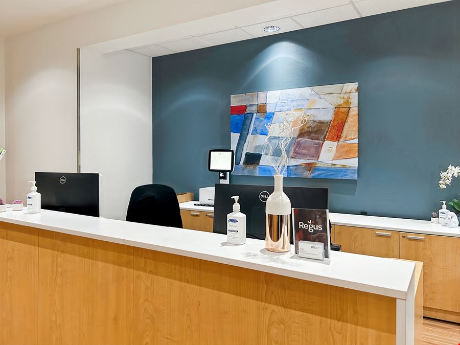 Regus - Henderson - Coronado Parkway