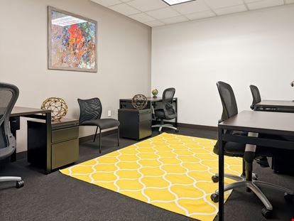Regus - Fort Pierce - Renaissance Financial
