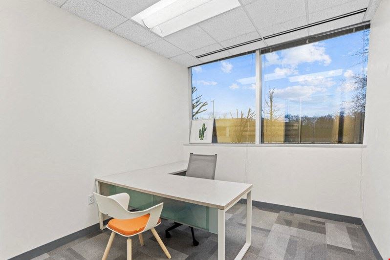 Turtle Creek Office Evolution