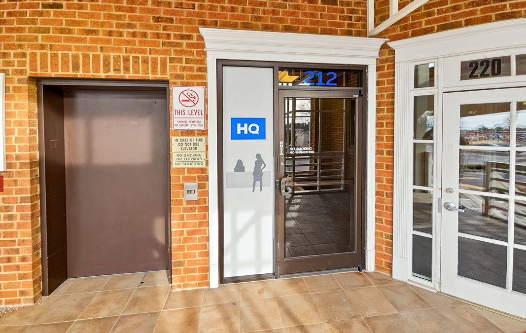 NC, Raleigh - Pleasant Valley Rd