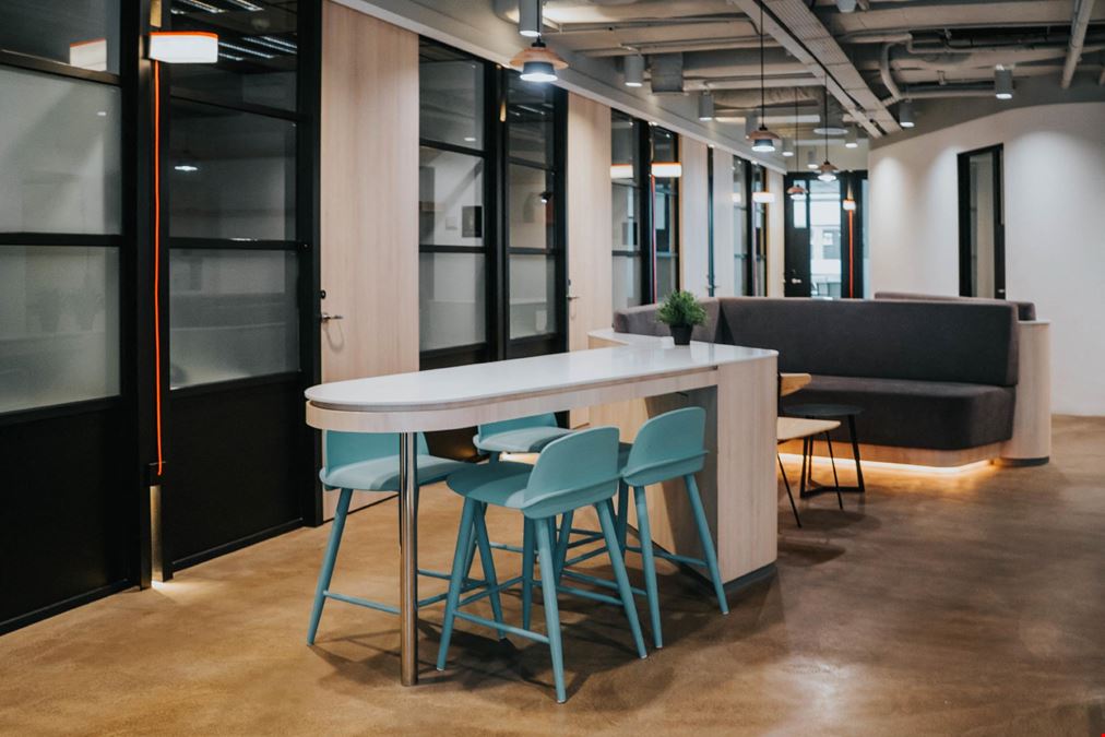 Arcc Spaces - 75 High Street