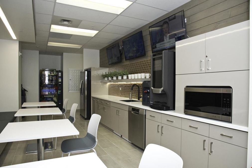 American Executive Centers - Bala Cynwyd