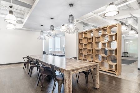 Preview of 100 Cambridge Street Coworking space for Rent in Boston