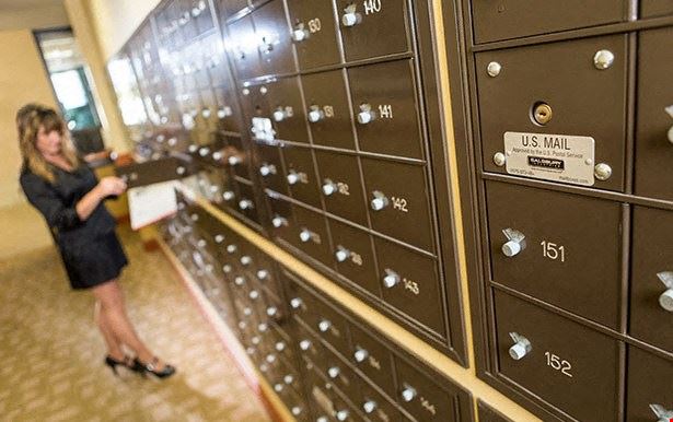 Festival Plaza Executive Suites