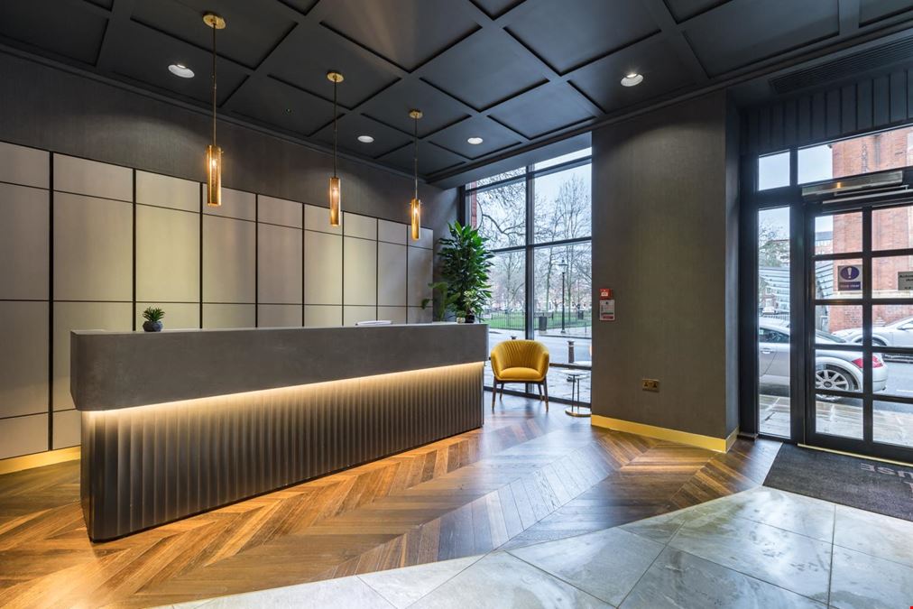 Spacemade - Park House