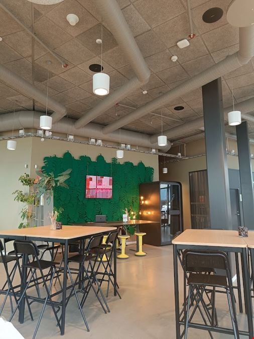 MindPark - Hyllie Boulevard 35