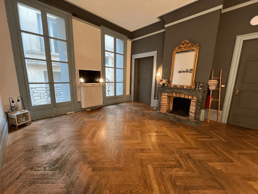 Com Visa Montpellier