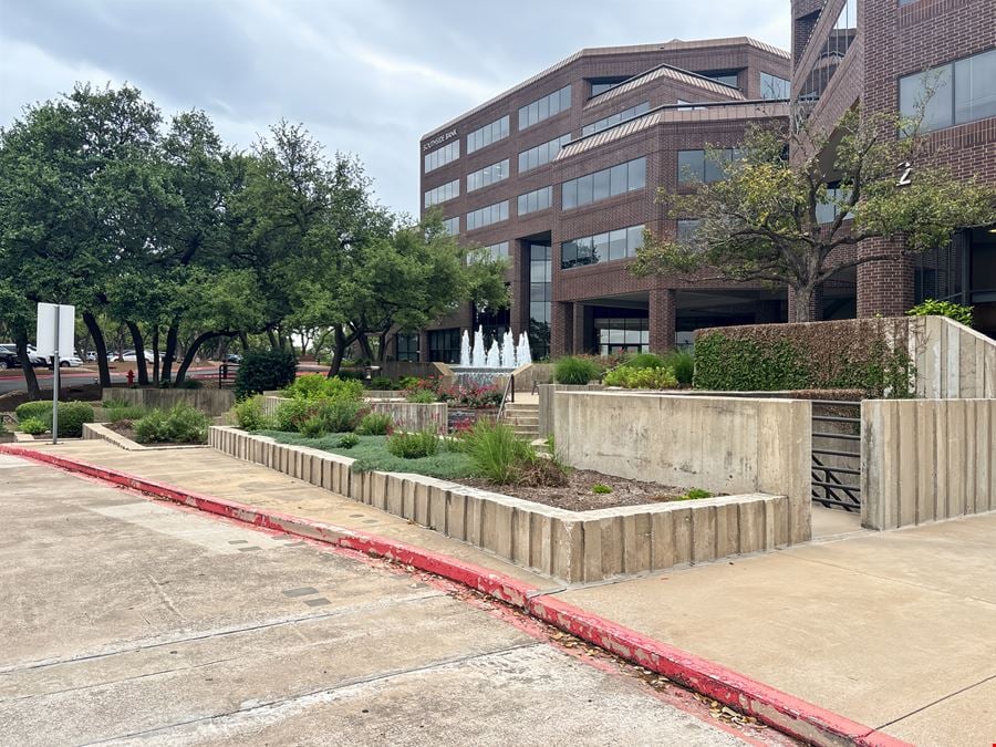 Regus - Austin - Westlake