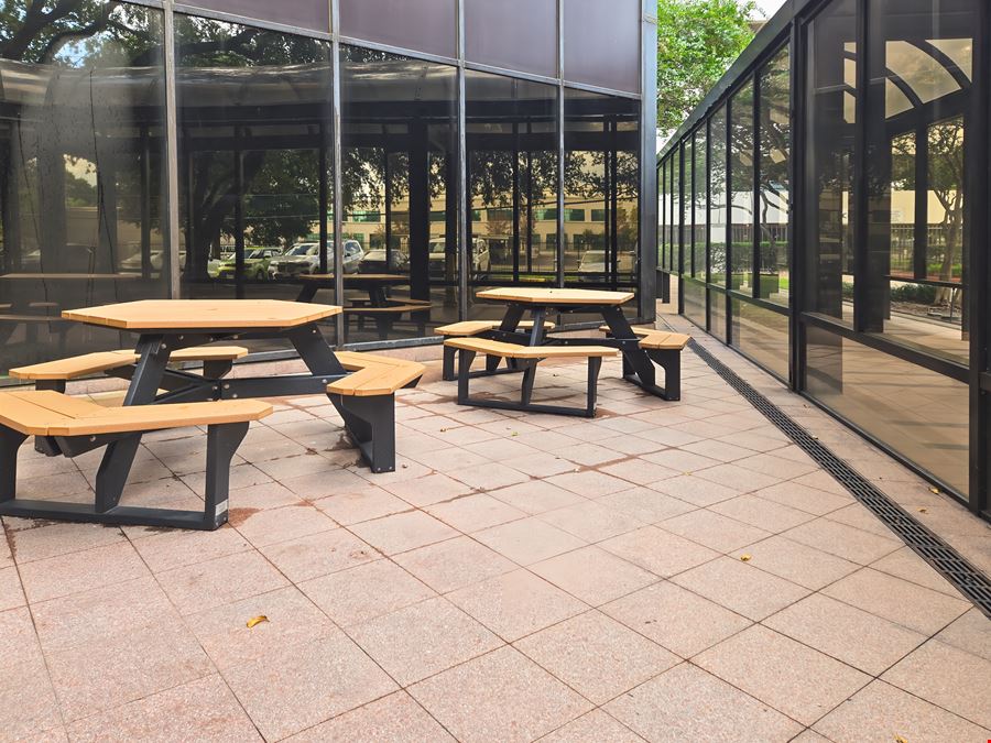 TX, Houston - Northbelt Airport