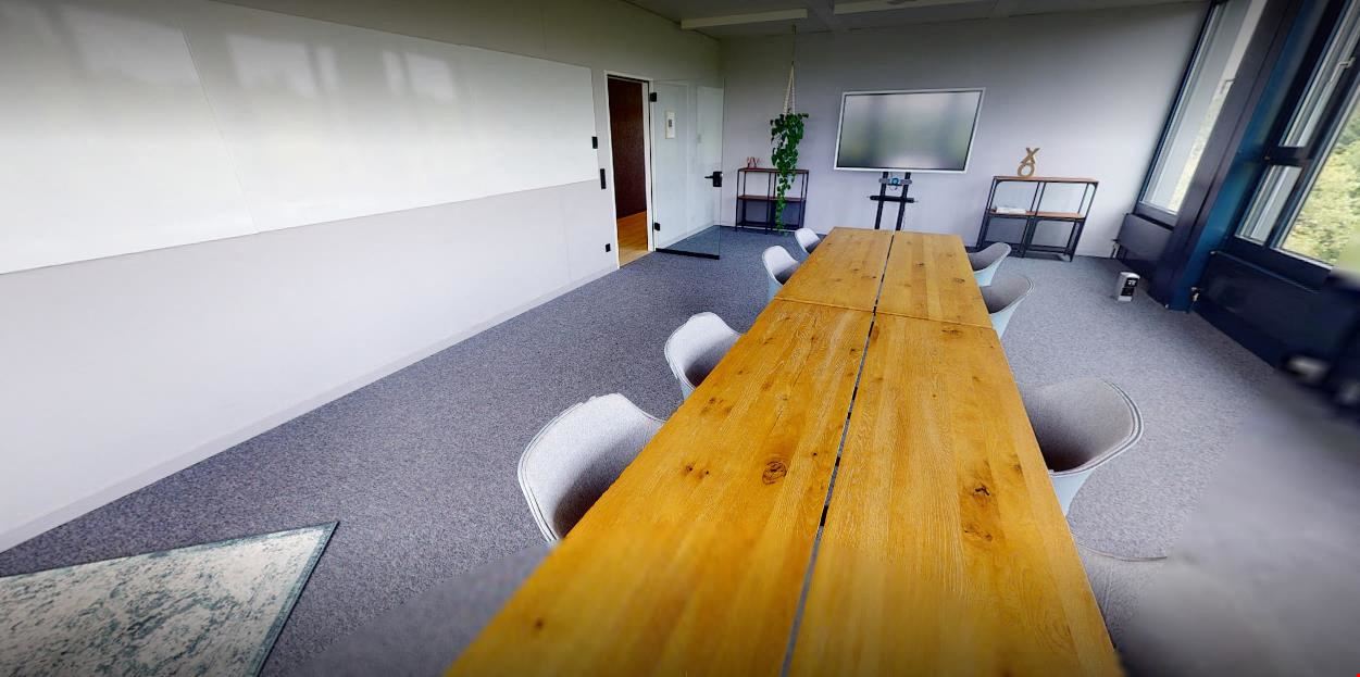 FlexOffice - Bern Murifeld