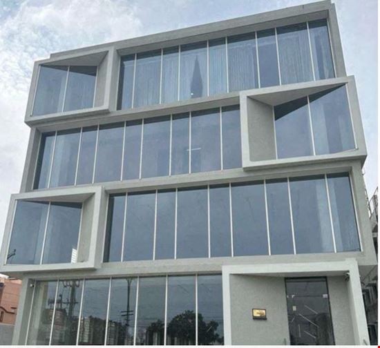 Preview of Mikro Grafeio - Mapa Tower Office space for Rent in Coimbatore