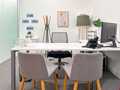 AL, Huntsville - Spaces Redstone Arsenal