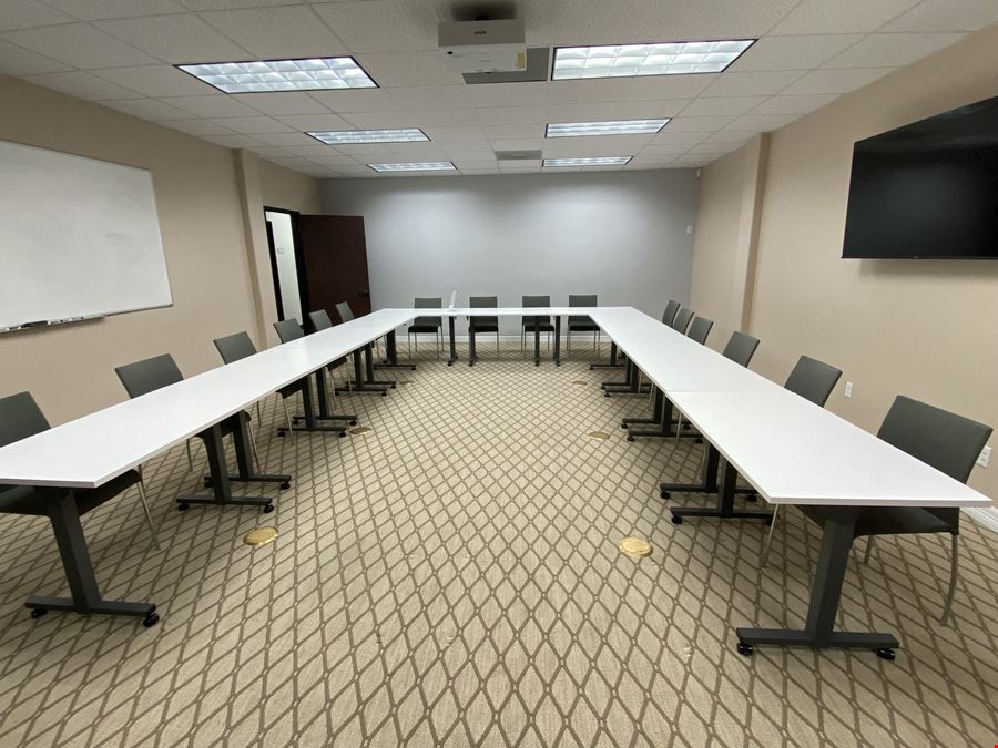 Beach Walk Coworking & Office Space