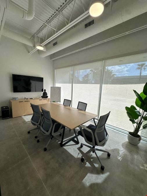 Private Office 5