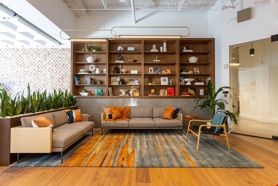 Preview of The Square - Houston - Texas Tower Office space for Rent in Houston