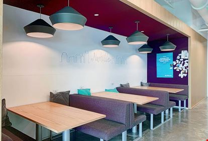 TN, Nashville - Spaces Riverfront Park