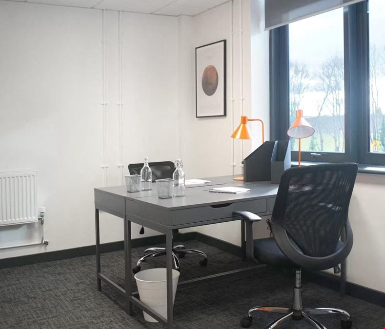 BizSpace - Gloucester - Barnwood