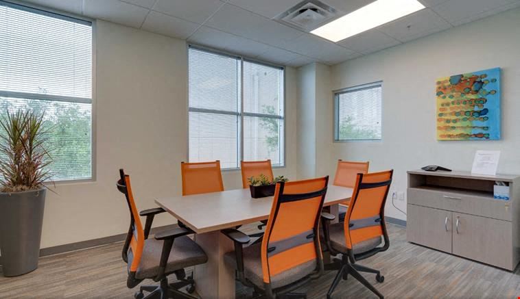 Spruce Room