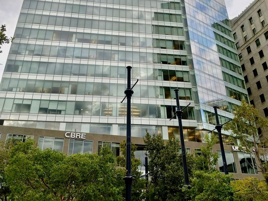 UT, Salt Lake City - 222 Main