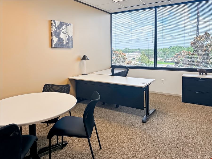 TX, Sugar Land - Williams Trace