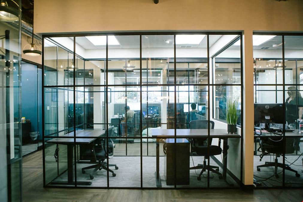 Downtown Works - Carlsbad