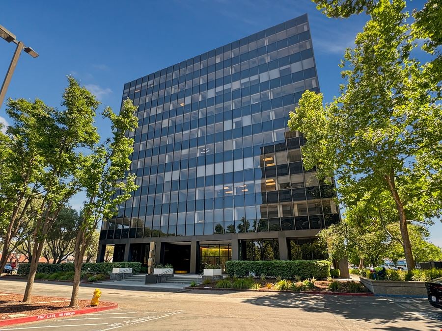 CA, Campbell - Pruneyard