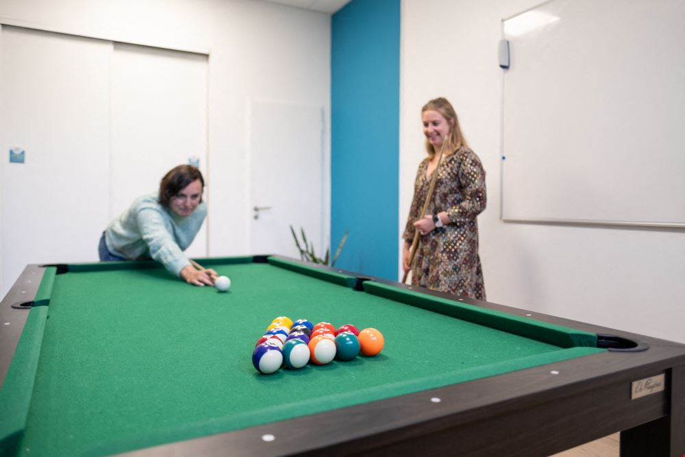 La Cordée République Villeurbanne