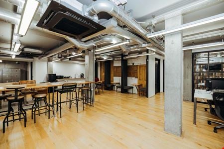 Preview of The Boutique - Tagwright House Coworking space for Rent in London