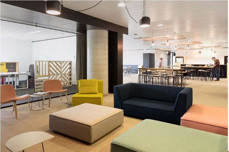 Hive5 - Saint-Michel Course