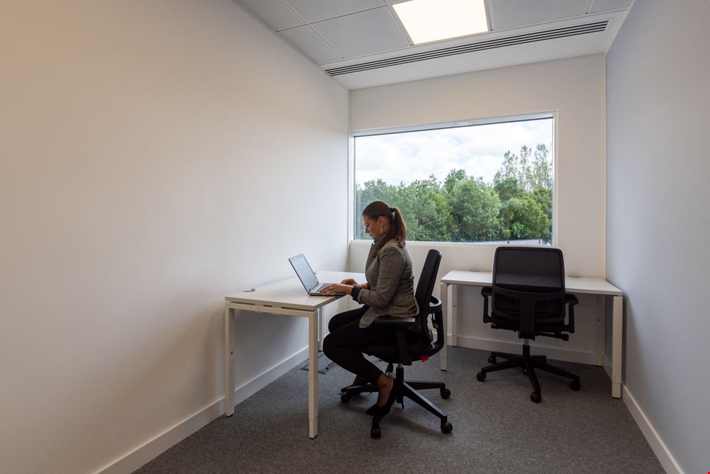 Regus - Winnersh Triangle