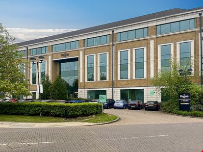 Preview of Regus - Arlington Square Office space for Rent in Bracknell