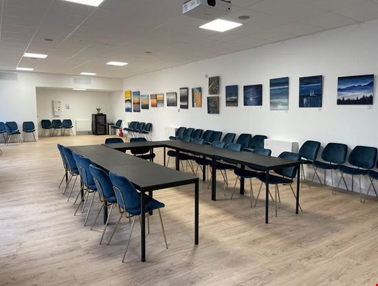 Preview of 7 Rue des Feuillants Office space for Rent in Poitiers