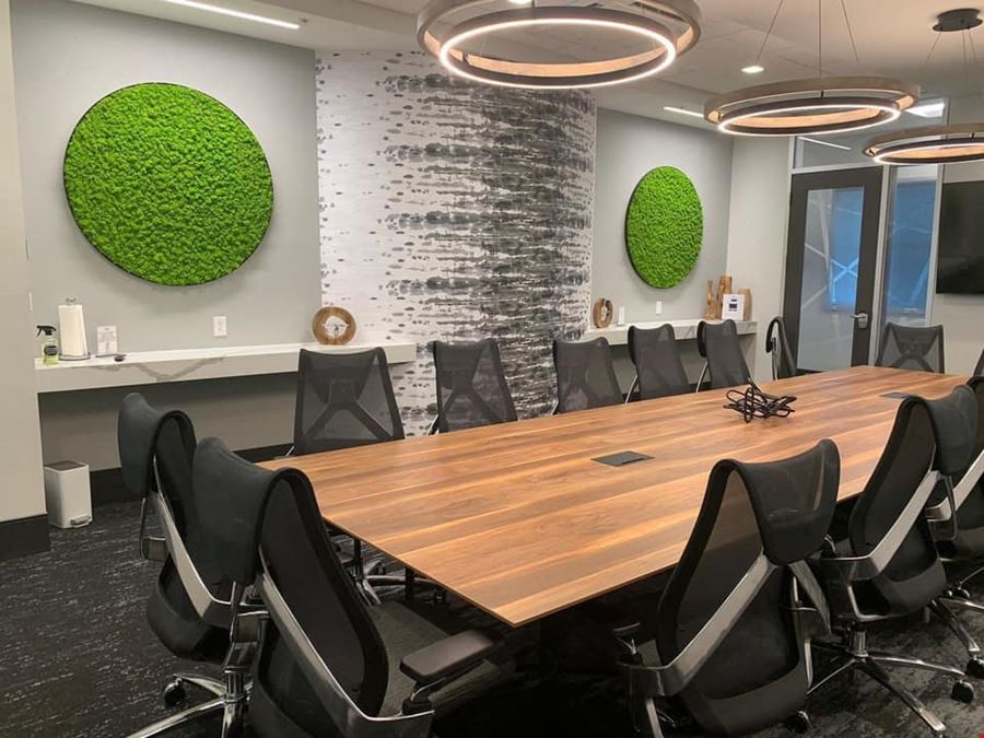 Link on Commerce Drive