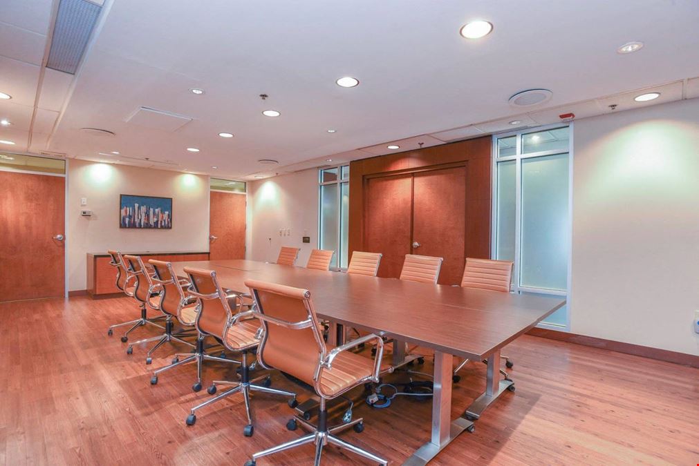 Board Room