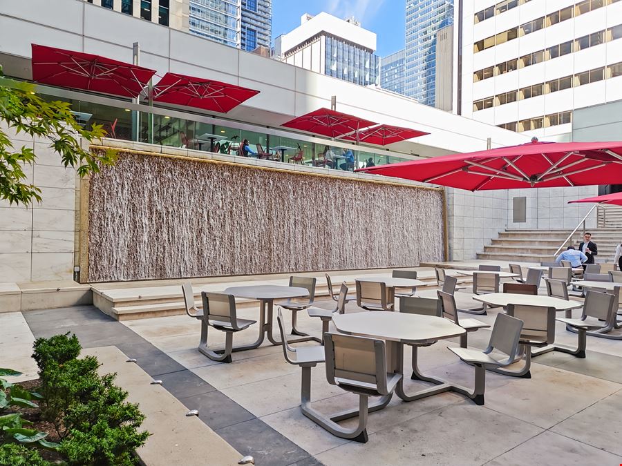 ON, Toronto - Exchange Tower