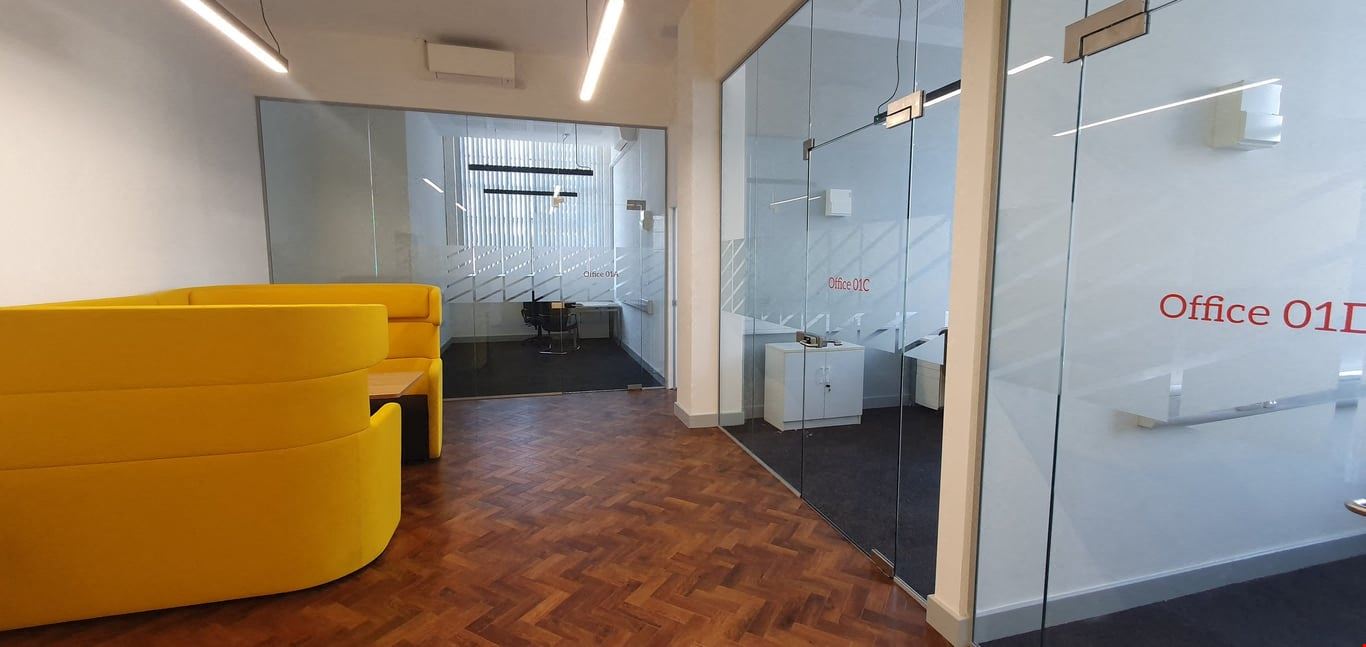 Thames Enterprise Centre