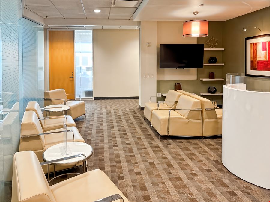 CO, Denver - DTC Tech