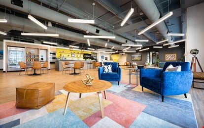 Preview of 4400 State Hwy 121 Office space for Rent in Lewisville