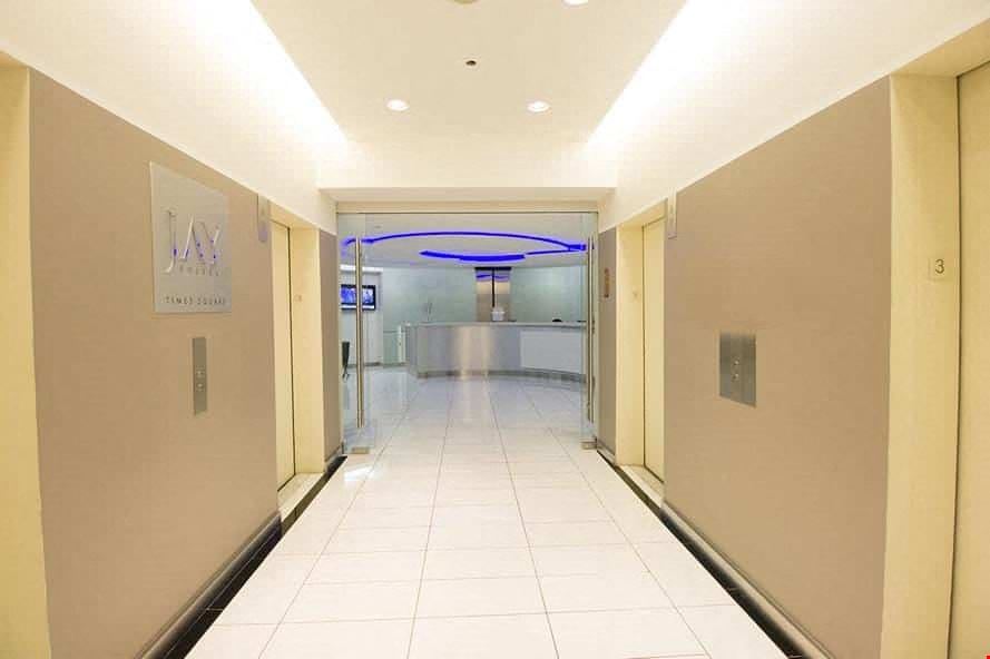 Jay Suites Bryant Park