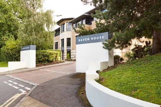 Preview of CoTribe - Redhill Office space for Rent in Redhill