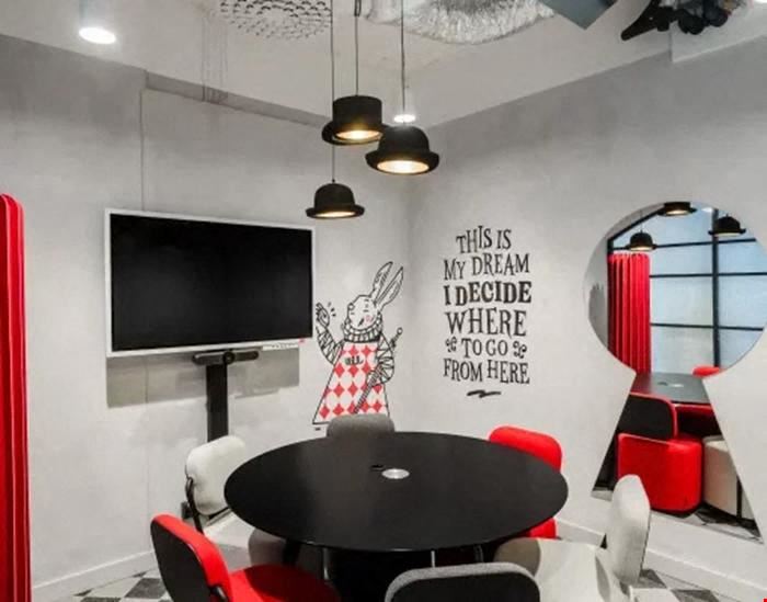 Brain Embassy Skierniewicka