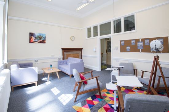 Preview of The Wheelhouse - Coventry Office space for Rent in Coventry