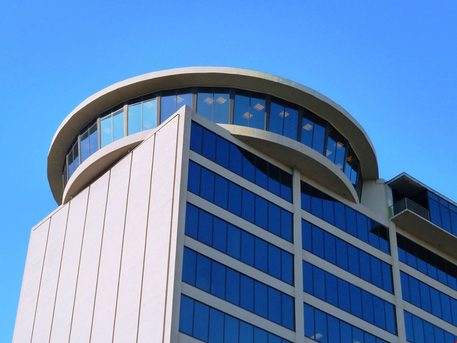 Regus - Memphis - Union Avenue