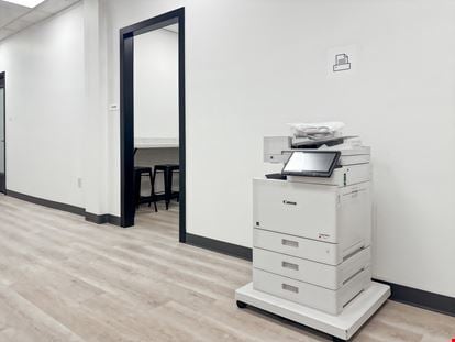 Regus - New York - W 125th St