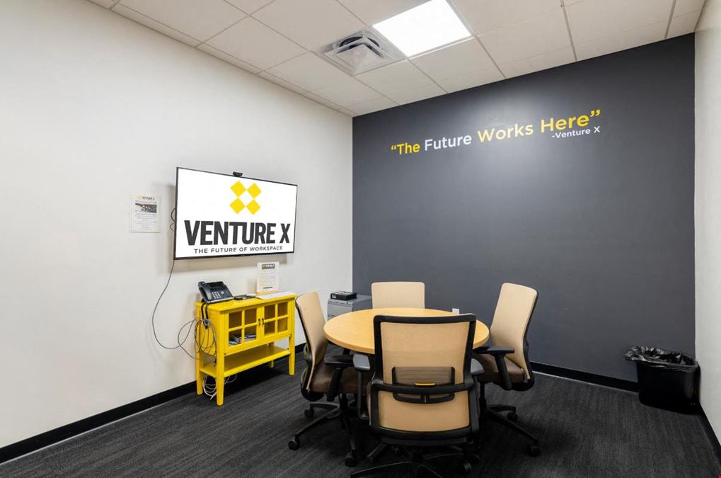 Small Meeting Room