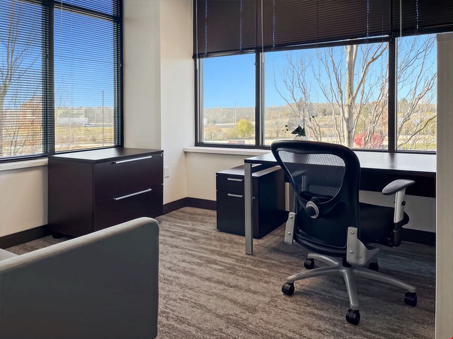 Regus - Milwaukee - Liberty 1 at Park Place